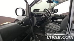 Hyundai Staria Wagon 3Door 2024 года из Южной Кореи