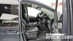 Hyundai Staria Wagon 3Door 2024 года из Южной Кореи
