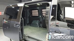 Hyundai Staria Wagon 3Door 2024 года из Южной Кореи