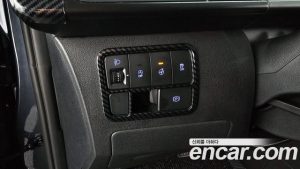 Hyundai Staria Wagon 3Door 2024 года из Южной Кореи