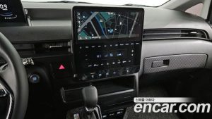 Hyundai Staria Wagon 3Door 2024 года из Южной Кореи