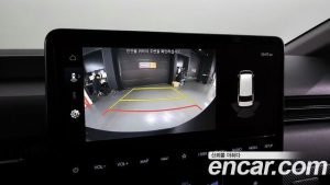 Hyundai Staria Wagon 3Door 2024 года из Южной Кореи