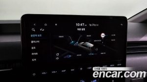 Hyundai Staria Wagon 3Door 2024 года из Южной Кореи