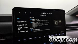 Hyundai Staria Wagon 3Door 2024 года из Южной Кореи