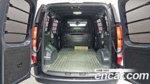 Hyundai Staria Wagon 3Door 2024 года из Южной Кореи
