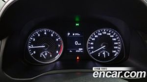 Hyundai AVANTE 1.6 2020 года из Южной Кореи