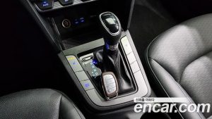 Hyundai AVANTE 1.6 2020 года из Южной Кореи