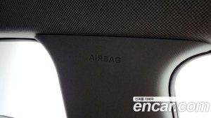 Hyundai AVANTE 1.6 2020 года из Южной Кореи