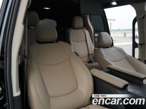 Toyota Sienna 2.5 HYBRID 2WD 2021 года из Южной Кореи