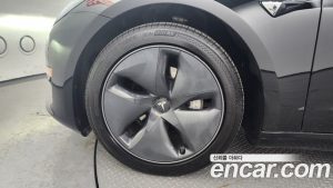 Tesla Model 3 LONG RANGE 2020 года из Южной Кореи
