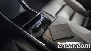 Tesla Model 3 LONG RANGE 2020 года из Южной Кореи