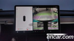Tesla Model 3 LONG RANGE 2020 года из Южной Кореи