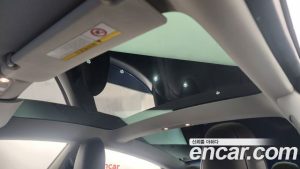 Tesla Model 3 LONG RANGE 2020 года из Южной Кореи