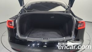 Tesla Model 3 LONG RANGE 2020 года из Южной Кореи
