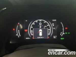 Lexus RX F-Sport 2023 года из Южной Кореи
