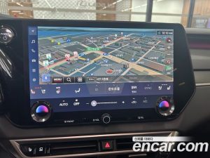 Lexus RX F-Sport 2023 года из Южной Кореи