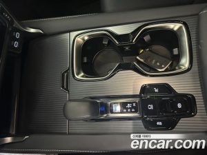 Lexus RX F-Sport 2023 года из Южной Кореи