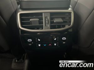 Lexus RX F-Sport 2023 года из Южной Кореи