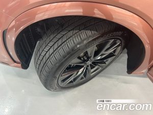 Lexus RX F-Sport 2023 года из Южной Кореи