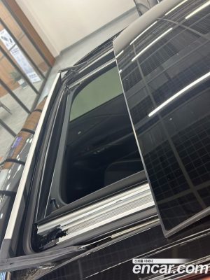 Lexus RX F-Sport 2023 года из Южной Кореи