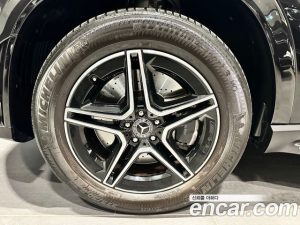 Mercedes-Benz GLE-Class GLE450 4MATIC 2020 года из Южной Кореи