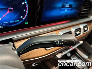 Mercedes-Benz GLE-Class GLE450 4MATIC 2020 года из Южной Кореи