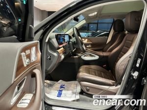 Mercedes-Benz GLE-Class GLE450 4MATIC 2020 года из Южной Кореи