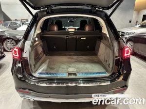 Mercedes-Benz GLE-Class GLE450 4MATIC 2020 года из Южной Кореи
