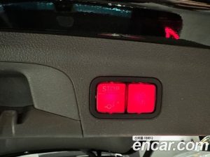 Mercedes-Benz GLE-Class GLE450 4MATIC 2020 года из Южной Кореи