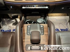 Mercedes-Benz GLE-Class GLE450 4MATIC 2020 года из Южной Кореи