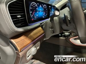 Mercedes-Benz GLE-Class GLE450 4MATIC 2020 года из Южной Кореи