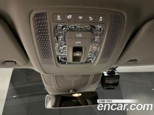 Mercedes-Benz GLE-Class GLE450 4MATIC 2020 года из Южной Кореи