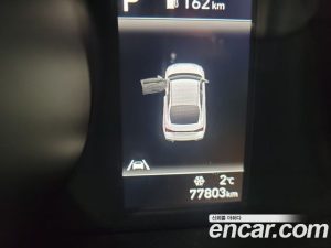 Hyundai AVANTE 1.6 2021 года из Южной Кореи