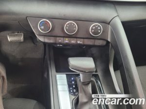 Hyundai AVANTE 1.6 2021 года из Южной Кореи