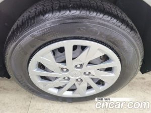Hyundai AVANTE 1.6 2021 года из Южной Кореи