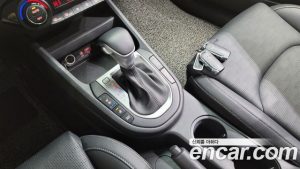 Kia K3 Prestige 2020 года из Южной Кореи