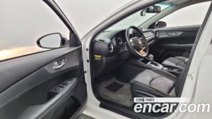 Kia K3 Prestige 2020 года из Южной Кореи