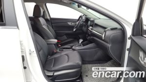 Kia K3 Prestige 2020 года из Южной Кореи