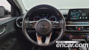 Kia K3 Prestige 2020 года из Южной Кореи