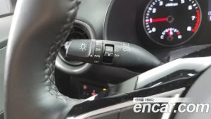 Kia K3 Prestige 2020 года из Южной Кореи
