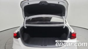 Kia K3 Prestige 2020 года из Южной Кореи