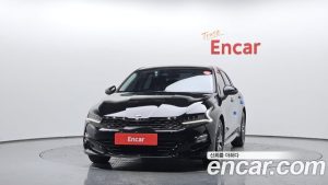 Kia K5 2.0 2020 года из Южной Кореи