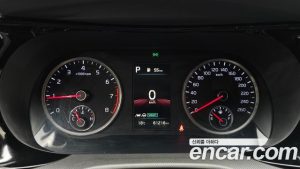 Kia K5 2.0 2020 года из Южной Кореи