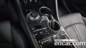 Kia K5 2.0 2020 года из Южной Кореи