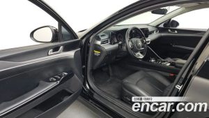 Kia K5 2.0 2020 года из Южной Кореи