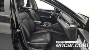 Kia K5 2.0 2020 года из Южной Кореи