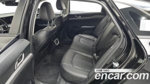 Kia K5 2.0 2020 года из Южной Кореи