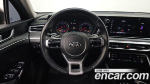 Kia K5 2.0 2020 года из Южной Кореи