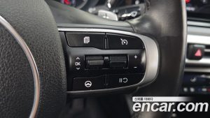 Kia K5 2.0 2020 года из Южной Кореи