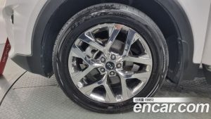 Kia Sorento Дизель 2.0 2WD 2020 года из Южной Кореи